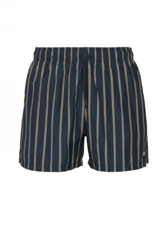 Obrázek produktu Emporio Armani Plavecké šortky EM000583 AF20445 FB170 Tmavomodrá Regular Fit