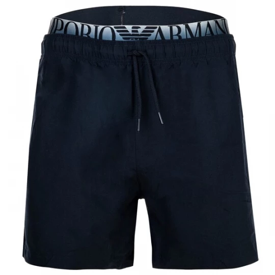 Obrázek produktu Emporio Armani Plavecké šortky marine modrá