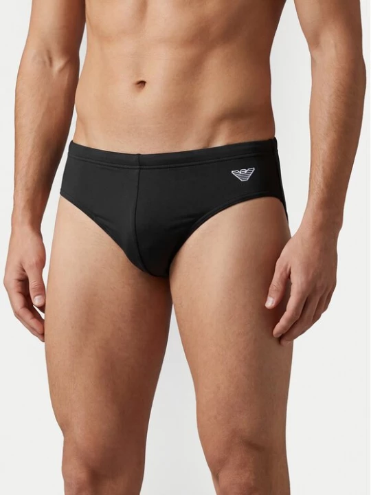 Obrázek produktu Emporio Armani Plavky EM000570 AF20424 UC001 Černá