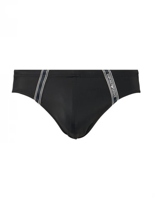 Obrázek produktu Emporio Armani Plavky EM000570 AF20426 UC001 Černá