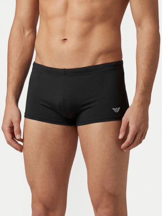 Obrázek produktu Emporio Armani Plavky EM000576 AF20424 UC001 Černá