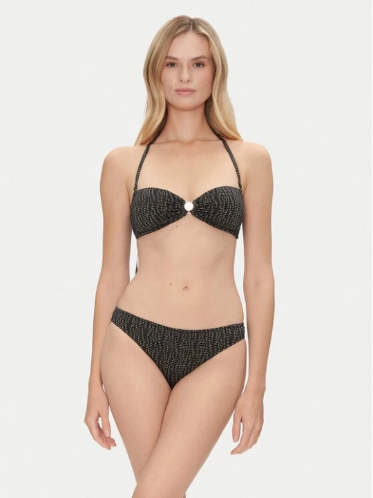 Obrázek produktu Emporio Armani Plavky EW000588 AF12205 FC038 Černá
