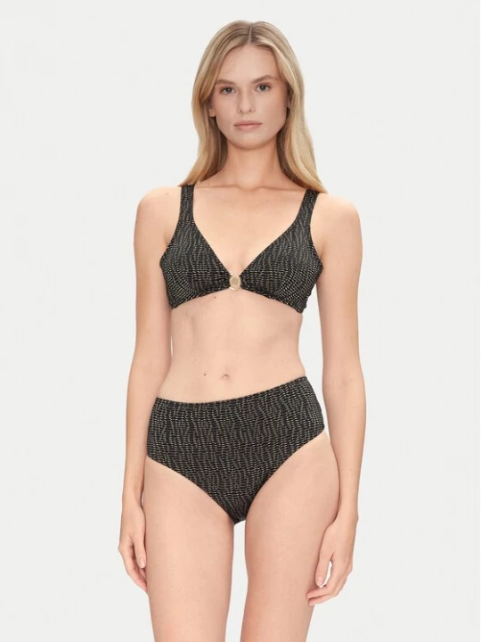 Obrázek produktu Emporio Armani Plavky EW000589 AF12205 FC038 Černá