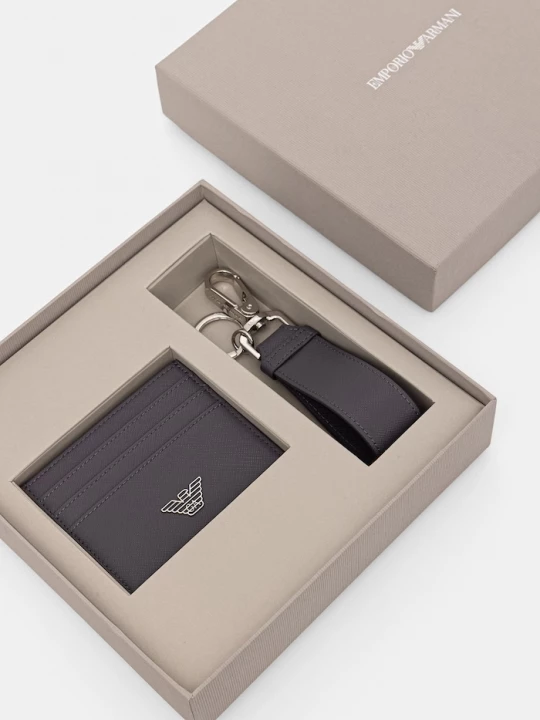 Obrázek produktu Emporio Armani sada s pouzdrem pánská