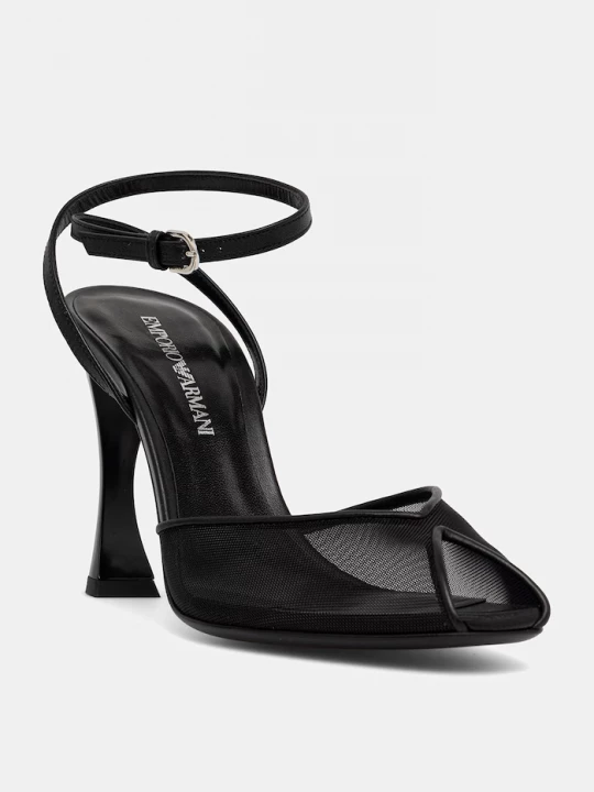 Obrázek produktu Emporio Armani sandály černá