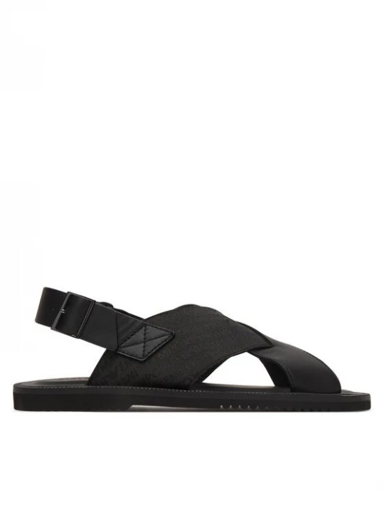 Obrázek produktu Emporio Armani Sandály EM004323 AF25617 MC012 Černá