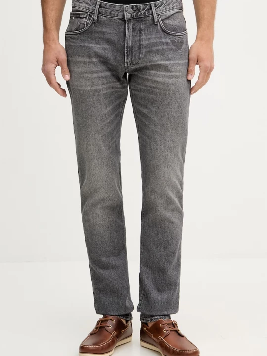 Obrázek produktu Emporio Armani slim fit džíny pánské