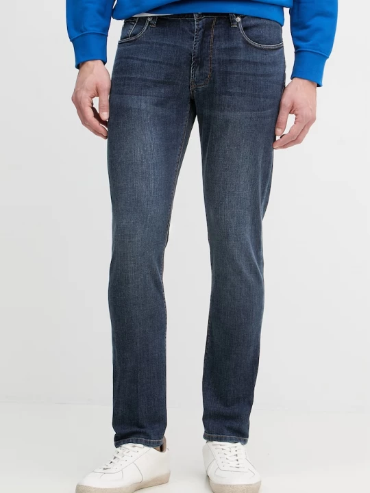 Obrázek produktu Emporio Armani slim fit džíny pánské modrá