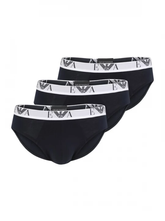 Obrázek produktu Emporio Armani Slipy námořnická modř