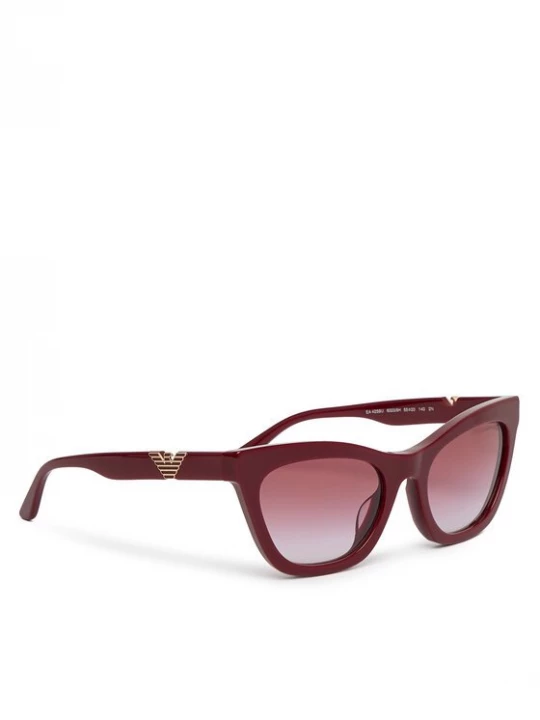 Obrázek produktu Emporio Armani Sluneční brýle 0EA4259U 63238H Hnědá