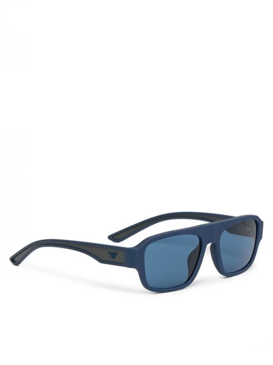 Obrázek produktu Emporio Armani Sluneční brýle 0EA4266U 618580 Hnědá