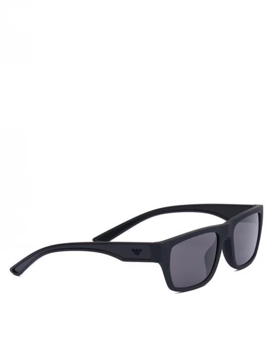 Obrázek produktu Emporio Armani Sluneční brýle 0EA4267U 500187 Černá