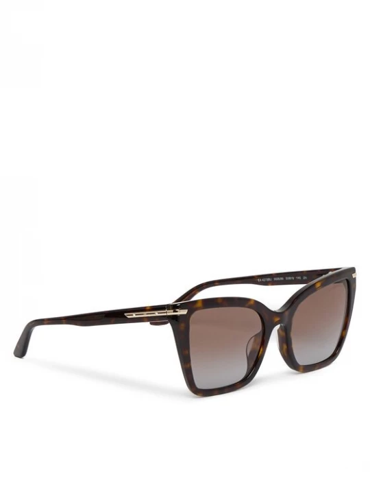 Obrázek produktu Emporio Armani Sluneční brýle 0EA4273BU 502689 Hnědá