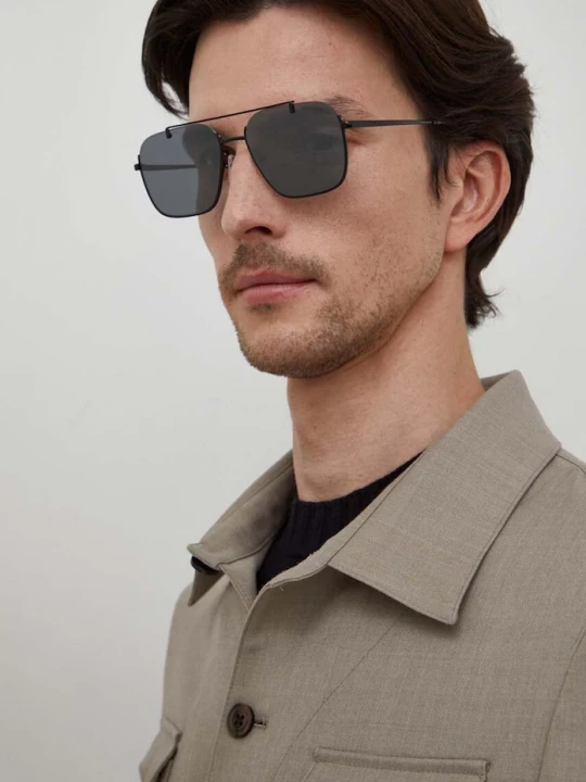 Obrázek produktu Emporio Armani Sluneční brýle Emporio Armani černá