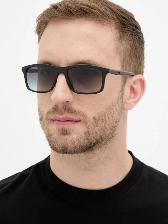 Obrázek produktu Emporio Armani Sluneční brýle Emporio Armani černá