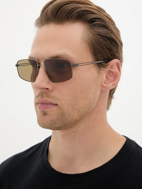 Obrázek produktu Emporio Armani sluneční brýle pánské