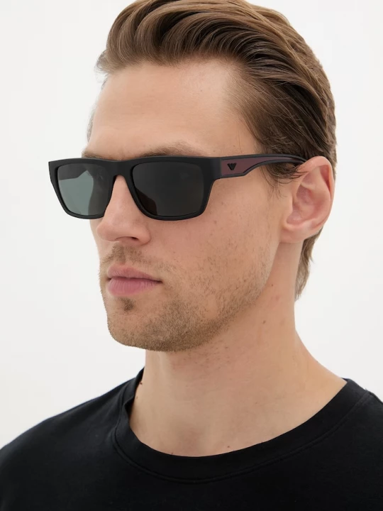 Obrázek produktu Emporio Armani sluneční brýle pánské černá