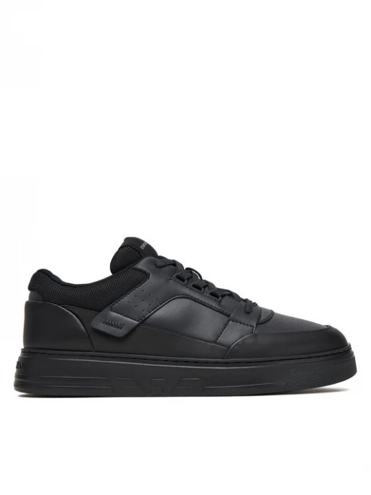 Obrázek produktu Emporio Armani Sneakersy EM002855 AF18018 MZ312 Černá