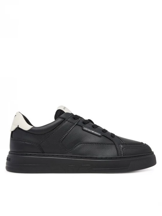 Obrázek produktu Emporio Armani Sneakersy EM003702 AF19573 MC024 Černá