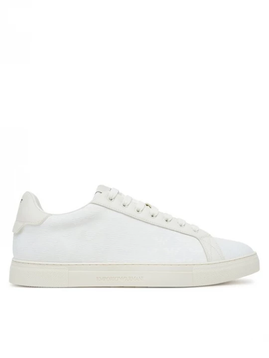 Obrázek produktu Emporio Armani Sneakersy EM003843 AF20003 M0107 Bílá