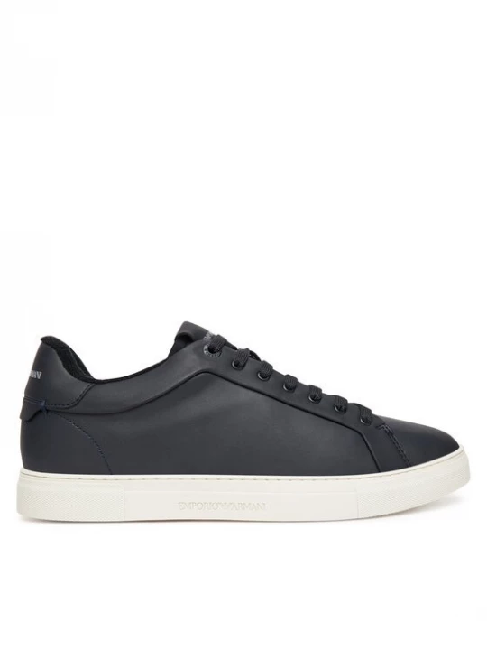 Obrázek produktu Emporio Armani Sneakersy EM003844 AF20004 U8139 Tmavomodrá