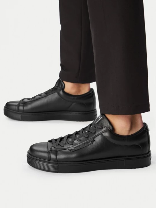Obrázek produktu Emporio Armani Sneakersy EM005292 AF24320 UC001 Černá
