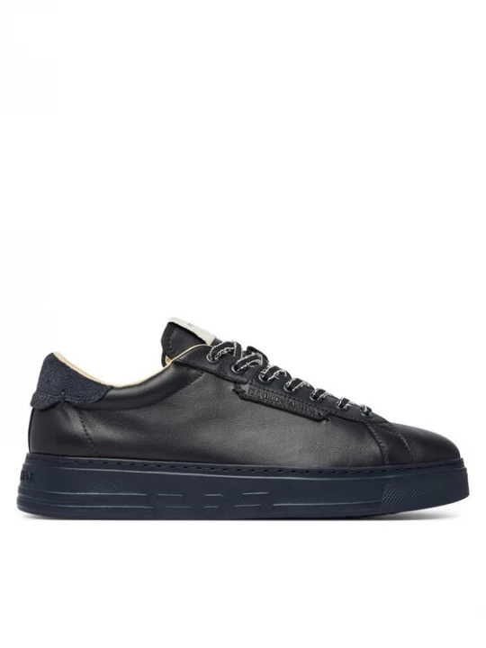 Obrázek produktu Emporio Armani Sneakersy EM006509 AF27359 Tmavomodrá