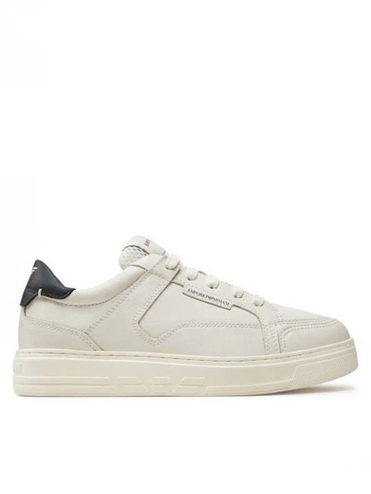 Obrázek produktu Emporio Armani Sneakersy X4X568 XN162 U065 Bílá