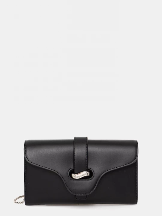 Obrázek produktu Emporio Armani taška dámská kožená černá