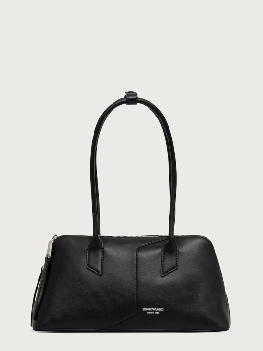 Obrázek produktu Emporio Armani taška dámská z imitace kůže černá