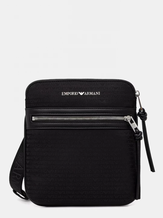 Obrázek produktu Emporio Armani Taštička černá