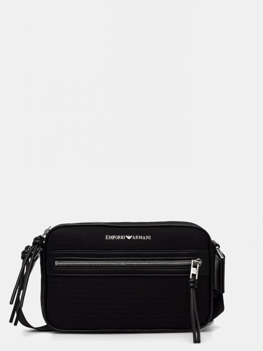 Obrázek produktu Emporio Armani Taštička Emporio Armani černá
