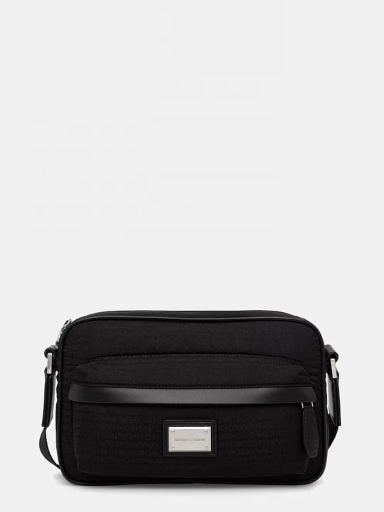 Obrázek produktu Emporio Armani taštička pánská černá