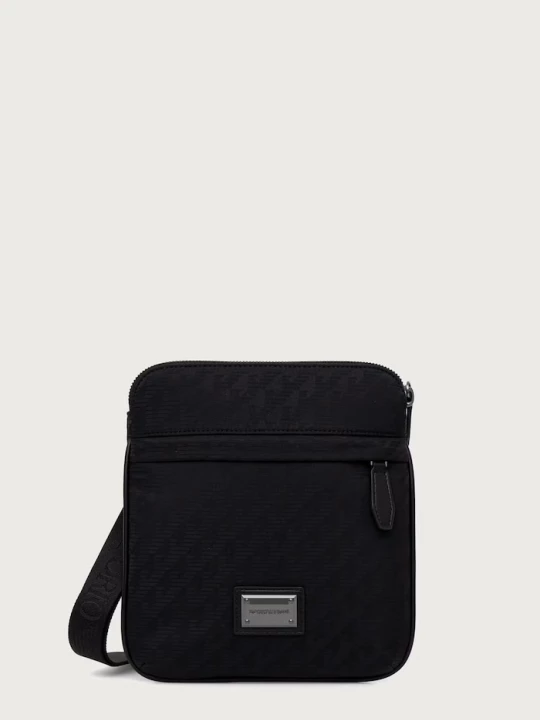 Obrázek produktu Emporio Armani taštička pánská černá