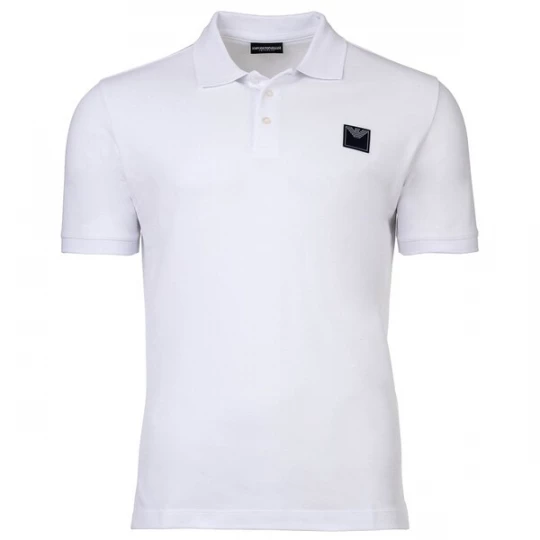 Obrázek produktu Emporio Armani Tričko  bílá
