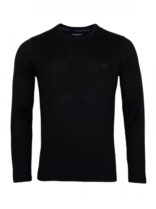 Obrázek produktu Emporio Armani Tričko  černá