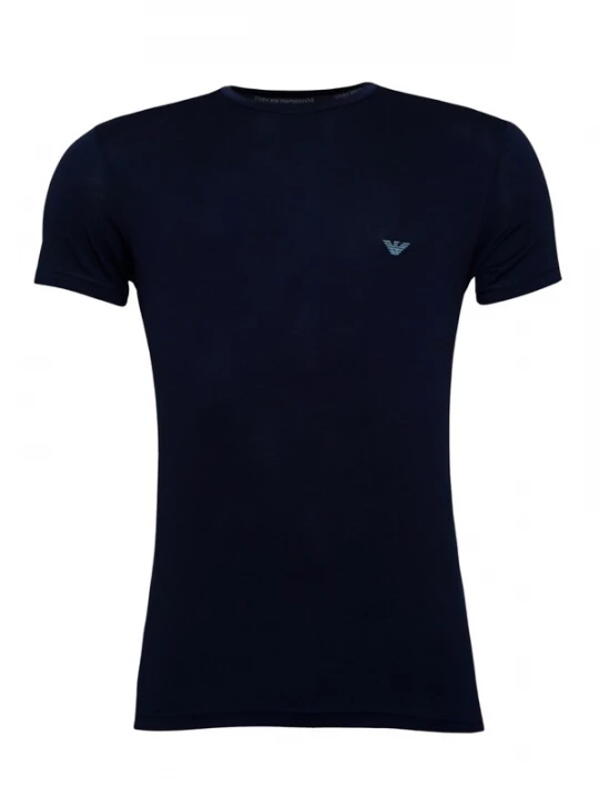 Obrázek produktu Emporio Armani Tričko  černá