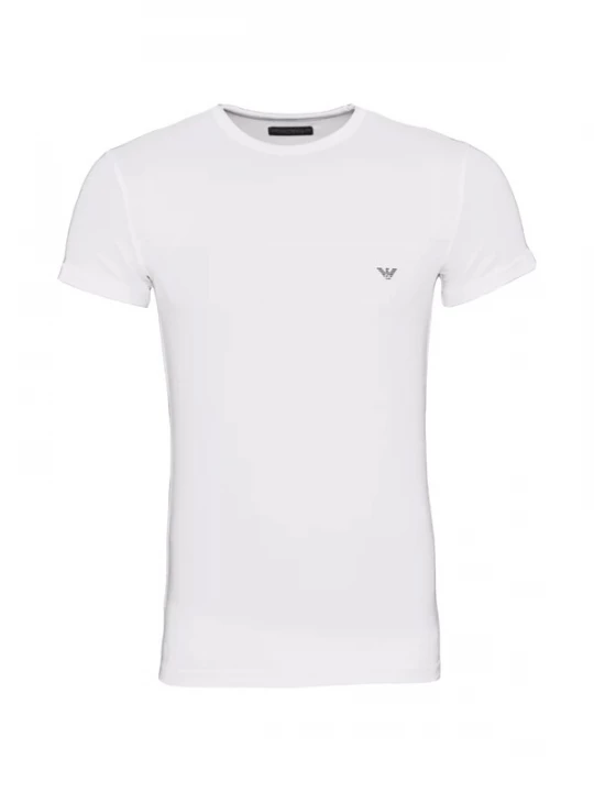 Obrázek produktu Emporio Armani Tričko černá / bílá