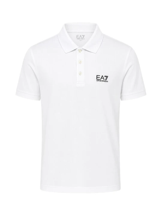 Obrázek produktu Emporio Armani Tričko černá / bílá