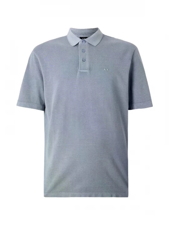 Obrázek produktu Emporio Armani Tričko chladná modrá