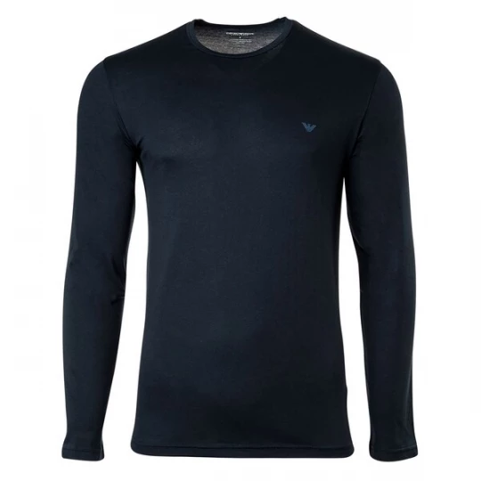 Obrázek produktu Emporio Armani Tričko  marine modrá