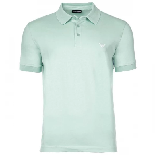 Obrázek produktu Emporio Armani Tričko mátová / bílá