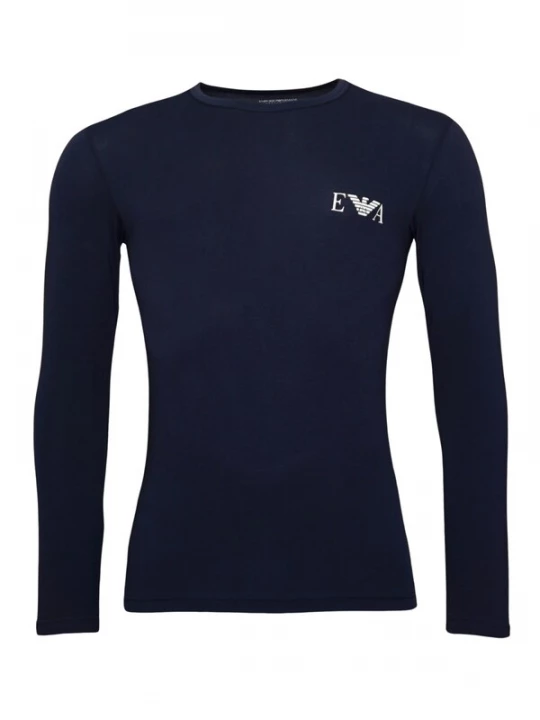 Obrázek produktu Emporio Armani Tričko  tmavě modrá