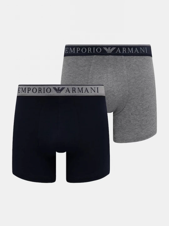 Obrázek produktu Emporio Armani Underwear Boxerky Emporio Armani Underwear 2-pack