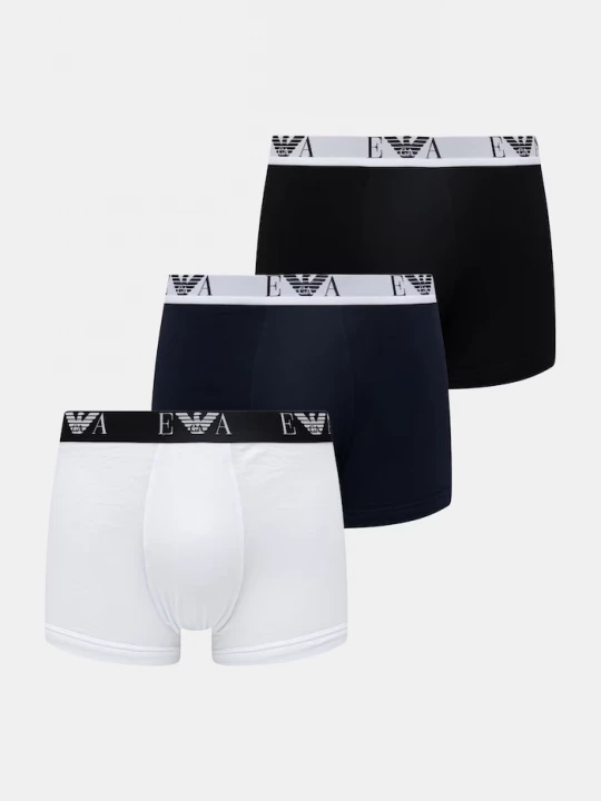 Obrázek produktu Emporio Armani Underwear Boxerky Emporio Armani Underwear 3-pack