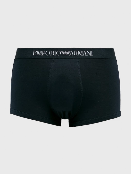 Obrázek produktu Emporio Armani Underwear Emporio Armani - Boxerky námořnická modř