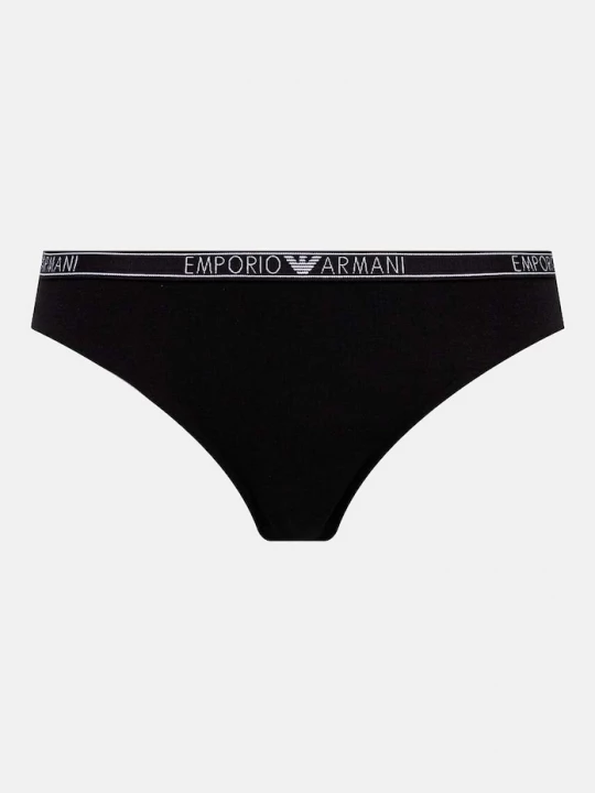 Obrázek produktu Emporio Armani Underwear Kalhotky brazilky Emporio Armani Underwear černá
