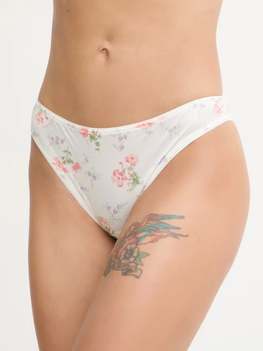 Obrázek produktu Emporio Armani Underwear kalhotky dámské béžová