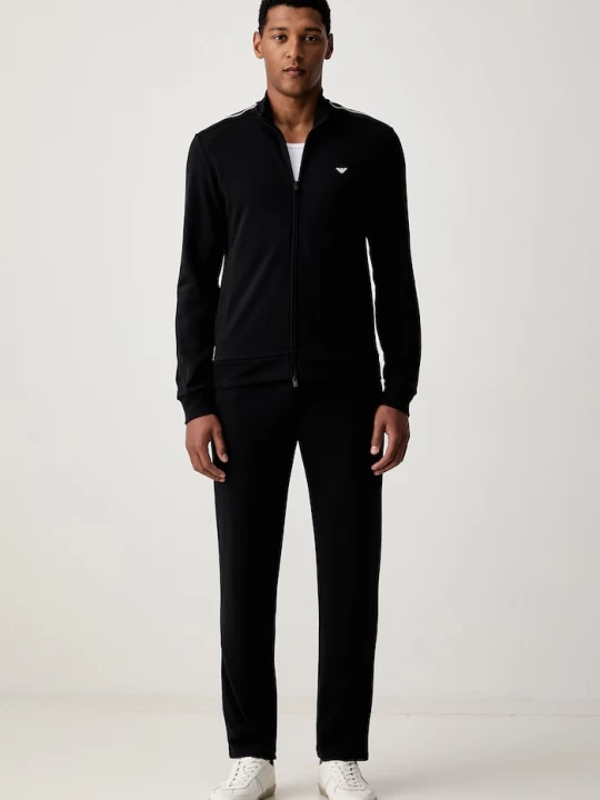 Obrázek produktu Emporio Armani Underwear loungewear set pánský černá