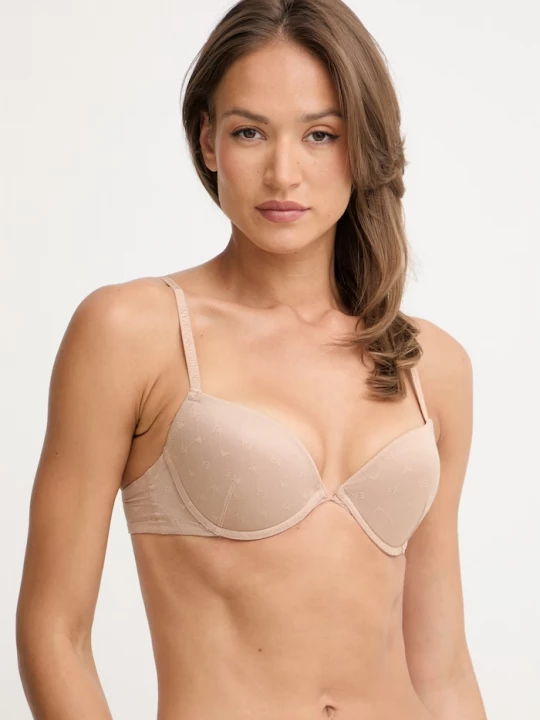 Obrázek produktu Emporio Armani Underwear podprsenka béžová